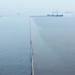 Tanggul Marunda Bagian dari Pembangunan Dermaga, PT KCN Jelaskan Kronologi Proyek Sejak 1999