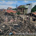 Ledakan Misterius di Pamulang: Kesaksian Warga vs Kesimpulan Polisi