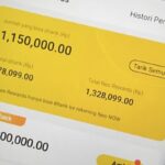 7 Aplikasi Penghasil Saldo DANA Terbukti Bayar 2025: Aman & Terdaftar OJK