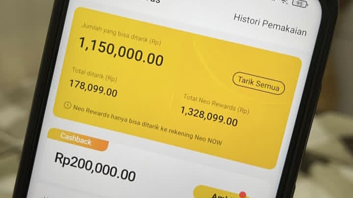 7 Aplikasi Penghasil Saldo DANA Terbukti Bayar 2025: Aman & Terdaftar OJK