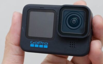 5 Rekomendasi Kamera Action Terbaik 2024 untuk Dokumentasi Perjalanan Motor yang Lebih Berkesan