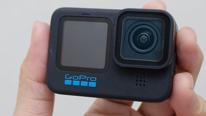 5 Rekomendasi Kamera Action Terbaik 2024 untuk Dokumentasi Perjalanan Motor yang Lebih Berkesan