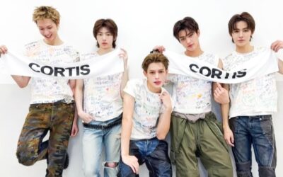 7 Dukungan HYBE Family untuk CORTIS, Boy Group Baru BIGHIT Music yang Diidolakan BTS hingga KATSEYE