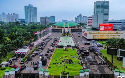 LPSK Dukung Pembentukan Tim Independen LNHAM untuk Usut Tuntas Kerusuhan Agustus 2025