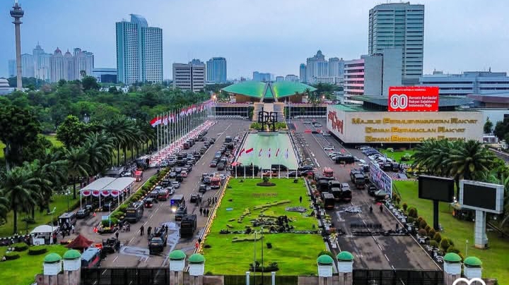LPSK Dukung Pembentukan Tim Independen LNHAM untuk Usut Tuntas Kerusuhan Agustus 2025