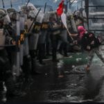 TGPF untuk Kerusuhan Agustus 2025: KontraS Desak Independensi dan Fokus pada Aktor Intelektual