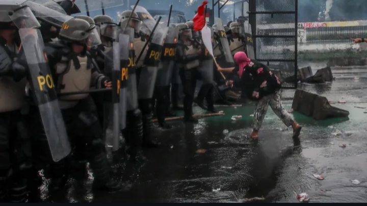 TGPF untuk Kerusuhan Agustus 2025: KontraS Desak Independensi dan Fokus pada Aktor Intelektual