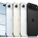 iPhone 17 Air vs Samsung Galaxy S25 Edge: Pertarungan Smartphone Ultra-Tipis untuk Konten Kreator