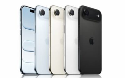 iPhone 17 Air vs Samsung Galaxy S25 Edge: Pertarungan Smartphone Ultra-Tipis untuk Konten Kreator