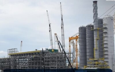 Kilang Minyak Indonesia di Tengah Tren Global: Kebutuhan Nasional vs. Stagnasi Dunia