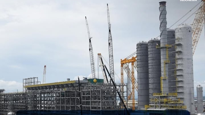 Kilang Minyak Indonesia di Tengah Tren Global: Kebutuhan Nasional vs. Stagnasi Dunia