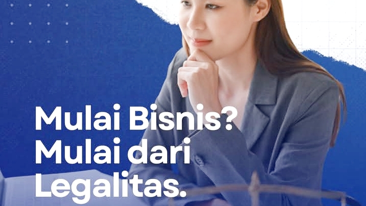 Panduan Lengkap Legalitas UMKM di Jawa Tengah: Dari Informal Menuju Bisnis Terstruktur