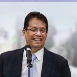 Menteri Keuangan Purbaya Yudhi Sadewa Lakukan Gebrakan, Tarik Rp200 T ke Perbankan