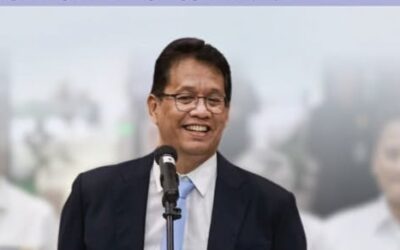 Menteri Keuangan Purbaya Yudhi Sadewa Lakukan Gebrakan, Tarik Rp200 T ke Perbankan