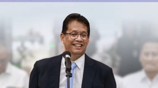 Menteri Keuangan Purbaya Yudhi Sadewa Lakukan Gebrakan, Tarik Rp200 T ke Perbankan