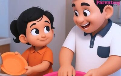 Panduan Mendidik Anak Berkebutuhan Khusus dengan Penuh Cinta dan Kesabaran