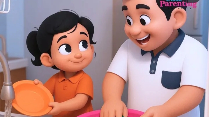 Panduan Mendidik Anak Berkebutuhan Khusus dengan Penuh Cinta dan Kesabaran