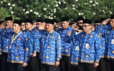 Gaji Pensiun PNS 2025: Analisis Lengkap & Strategi Hadapi Biaya Hidup