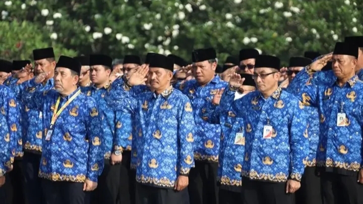 Gaji Pensiun PNS 2025: Analisis Lengkap & Strategi Hadapi Biaya Hidup