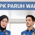 Pengumuman PPPK Paruh Waktu 2025 Resmi Dirilis! Ini Jadwal dan Tata Cara Pemberkasan Lengkapnya