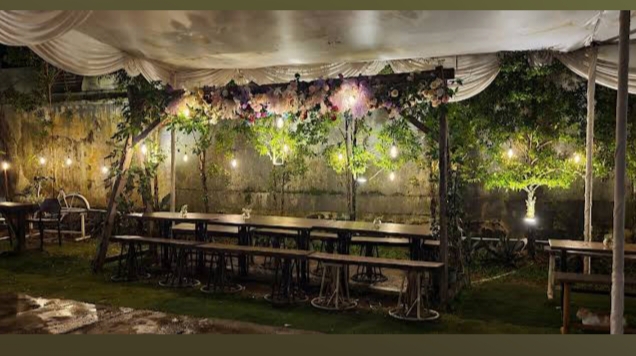 6 Tempat Makan & Cafe Instagramable di Sukabumi untuk Healing dan Kuliner Estetik