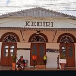 7 Destinasi Wisata Terdekat dari Stasiun Kediri untuk Liburan Akhir Pekan