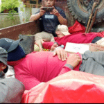 7 Alasan Psikologis Kenapa Justru Tidur di Tengah Kebisingan Bikin Nyenyak