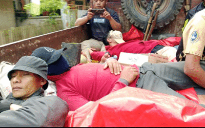 7 Alasan Psikologis Kenapa Justru Tidur di Tengah Kebisingan Bikin Nyenyak