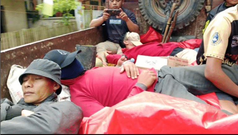 7 Alasan Psikologis Kenapa Justru Tidur di Tengah Kebisingan Bikin Nyenyak