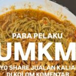 Judul: Naik Kelas dengan Legalitas: Panduan UMKM Jawa Tengah Membangun Bisnis yang Kredibel dan Berizin Resmi