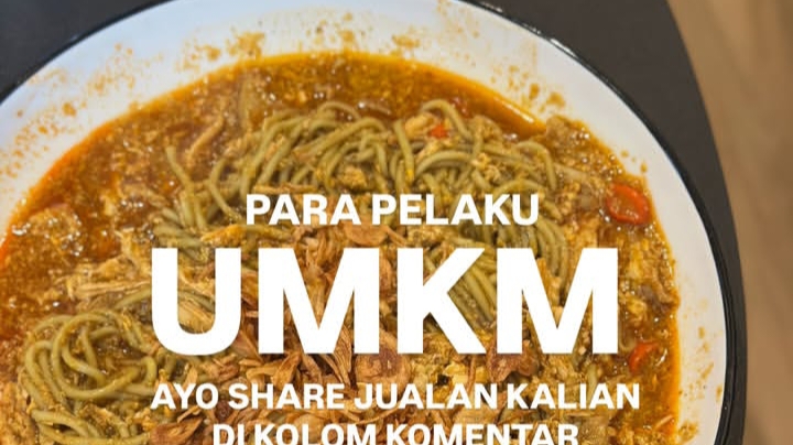 Judul: Naik Kelas dengan Legalitas: Panduan UMKM Jawa Tengah Membangun Bisnis yang Kredibel dan Berizin Resmi