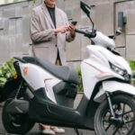 Yadea Velax 2025: Solusi Mobilitas Urban Cerdas dan Ramah Lingkungan