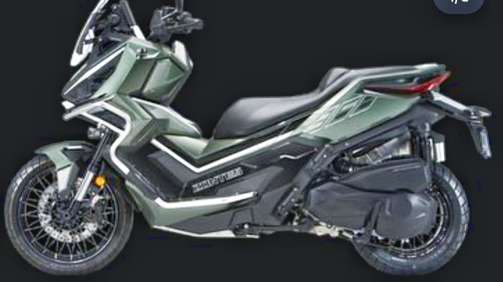 Review Zontes 368G 2026: Motor Sport 368cc dengan Fitur Premium dan Harga yang Menggoda