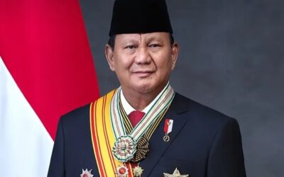 Lumbung Nusantara Kembali Berdengung: Satu Tahun Terobosan Pangan di Bawah Kepemimpinan Prabowo-Gibran