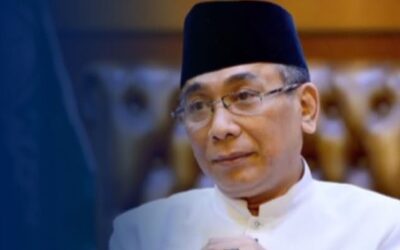 Klarifikasi Resmi Gus Yahya: Status Ketua Umum PBNU Tetap Sah dan Diakui Seluruh Jajaran