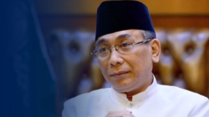 Klarifikasi Resmi Gus Yahya: Status Ketua Umum PBNU Tetap Sah dan Diakui Seluruh Jajaran