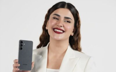 Taklukkan Interview Kerja dengan Galaxy S25 FE: Persiapan Lebih Cerdas Berbasis AI