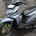 Rekomendasi Motor Matic Terbaik untuk Ibu Rumah Tangga 2025: Solusi Mobilitas Harian
