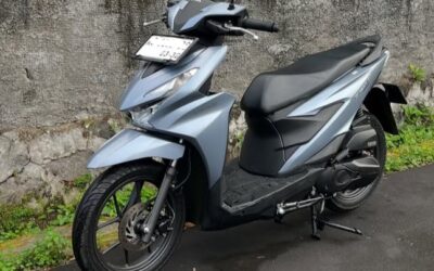 Rekomendasi Motor Matic Terbaik untuk Ibu Rumah Tangga 2025: Solusi Mobilitas Harian