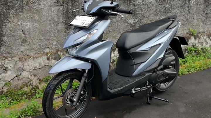 Rekomendasi Motor Matic Terbaik untuk Ibu Rumah Tangga 2025: Solusi Mobilitas Harian