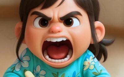 6 Alasan Psikologis Kenapa Anda Mungkin Tidak Nyaman dengan Anak Kecil