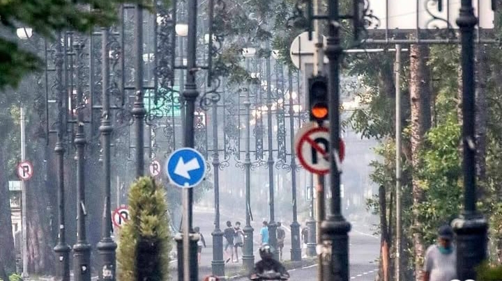 8 Destinasi Healing di Dago Bandung yang Instagramable & Ramah Kantong