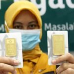 Update Harga Emas Pegadaian Hari Ini: Antam, UBS, dan Galeri 24 (Senin, 17 November 2025)