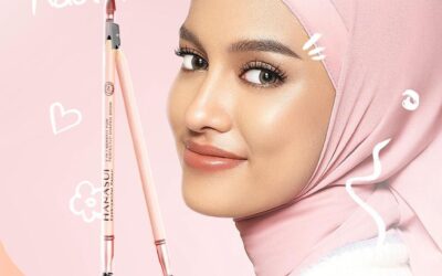 7 Pensil Alis yang Bagus untuk Pemula, Waterproof dan Tahan Lama