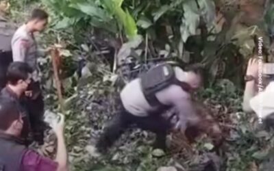 Kasus Hilangnya Alvaro Kiano Akhirnya Terungkap: Ayah Tiri Tersangka Pelaku Pembunuhan