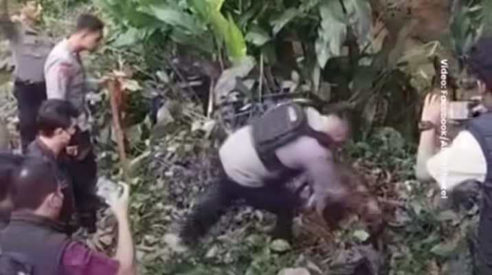 Kasus Hilangnya Alvaro Kiano Akhirnya Terungkap: Ayah Tiri Tersangka Pelaku Pembunuhan