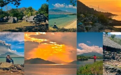 Wacana Provinsi Kepulauan Lembata Alor: 7 Transformasi yang Akan Mengubah Wajah NTT