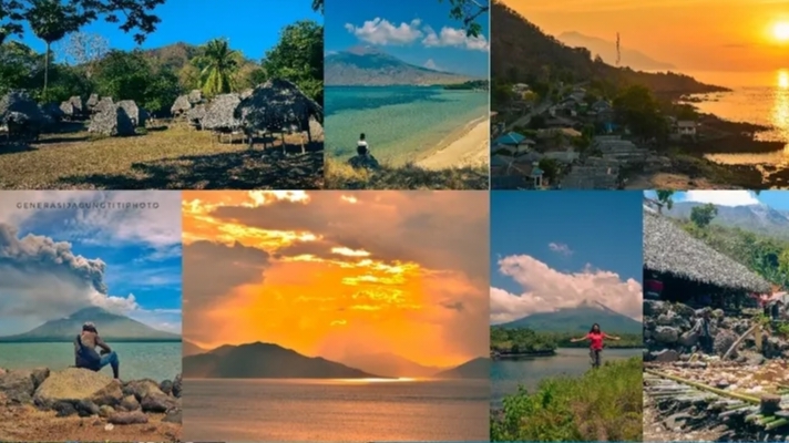 Wacana Provinsi Kepulauan Lembata Alor: 7 Transformasi yang Akan Mengubah Wajah NTT