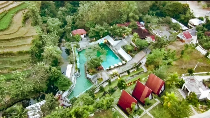 Jelajahi Sragen: Pesona Alam, Sejarah Dunia, & Kuliner Unik dalam Satu Perjalanan