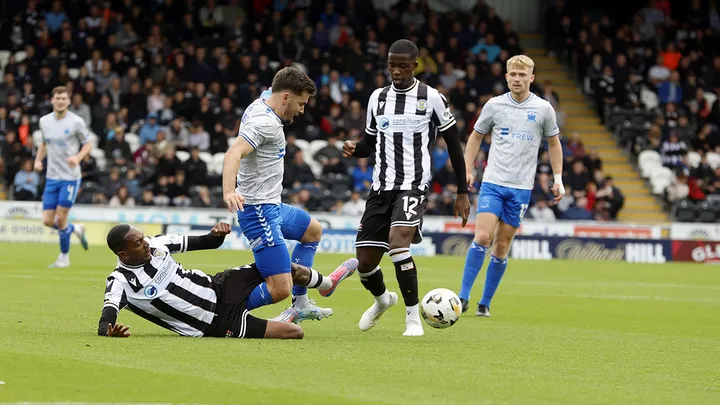 Prediksi Skor Livingston vs Celtic 27 Desember 2025: Live Streaming & Head to Head